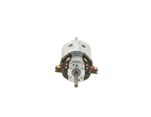 0130111204 - Dc motor