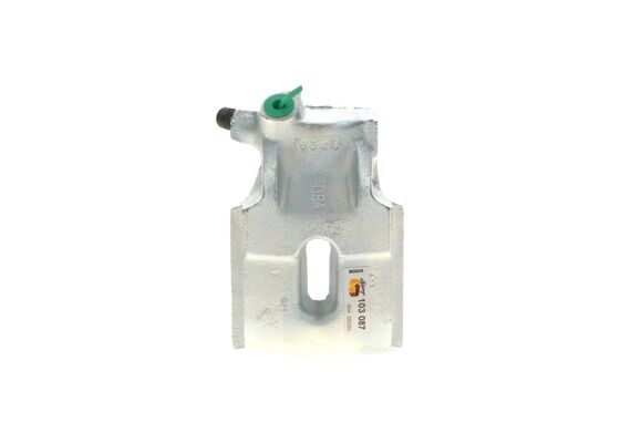 0204103087 - Disc-brake caliper
