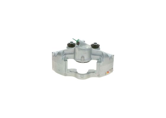0204103286 - Disc-brake caliper