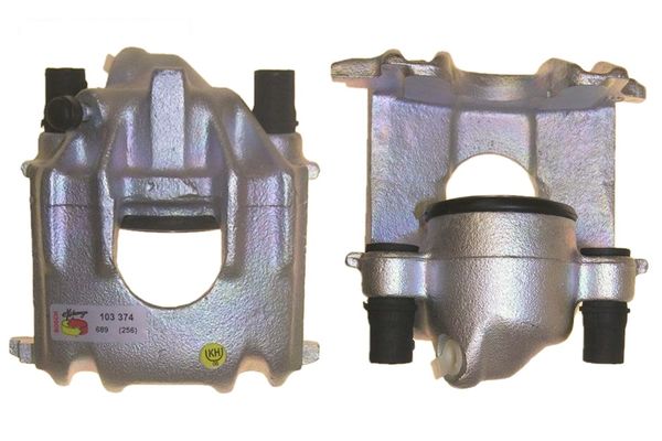 0204103374 - Disc-brake caliper