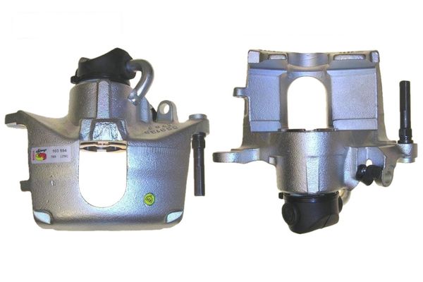 0204103594 - Disc-brake caliper