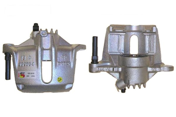 0204103610 - Disc-brake caliper