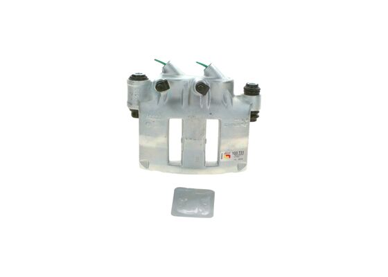 0204103731 - Disc-brake caliper