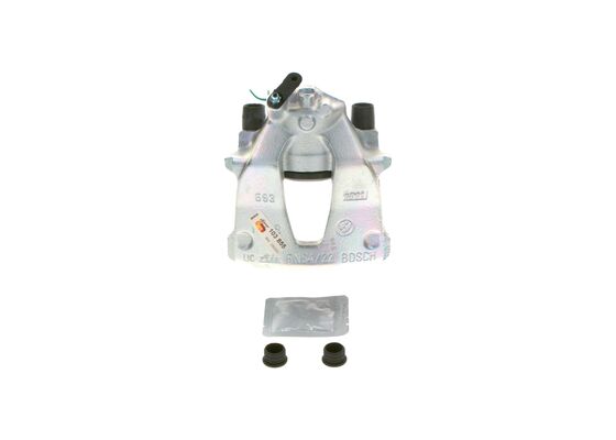 0204103855 - Disc-brake caliper