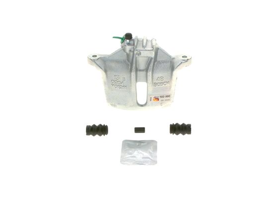 0204103990 - Disc-brake caliper