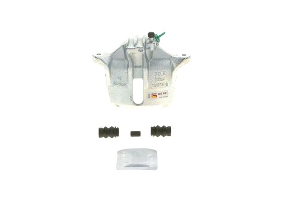0204103991 - Disc-brake caliper