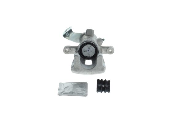 0986134080 - Disc-brake caliper