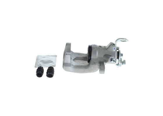 0986134080 - Disc-brake caliper - Image 4