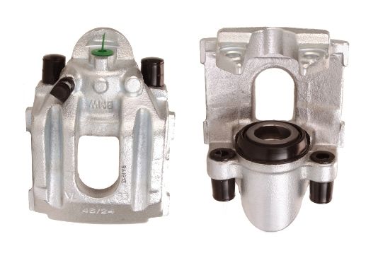 0986134141 - Disc-brake caliper