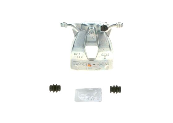 0986134147 - Disc-brake caliper