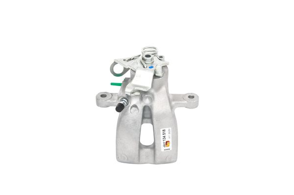 0986134518 - Disc-brake caliper