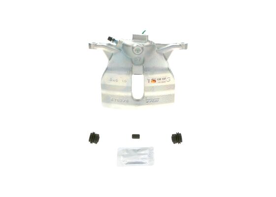0986135137 - Disc-brake caliper