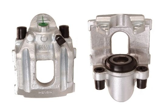 0986135141 - Disc-brake caliper