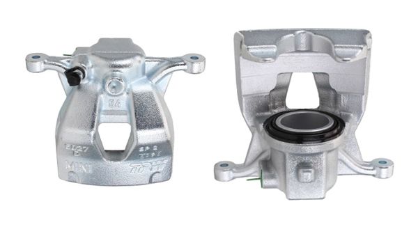 0986135147 - Disc-brake caliper