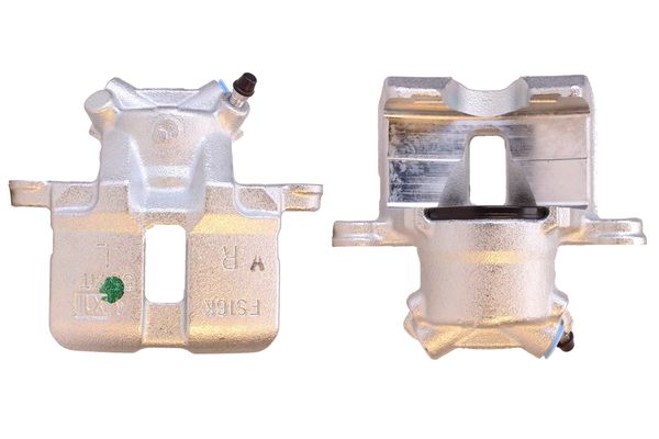 0986135476 - Disc-brake caliper