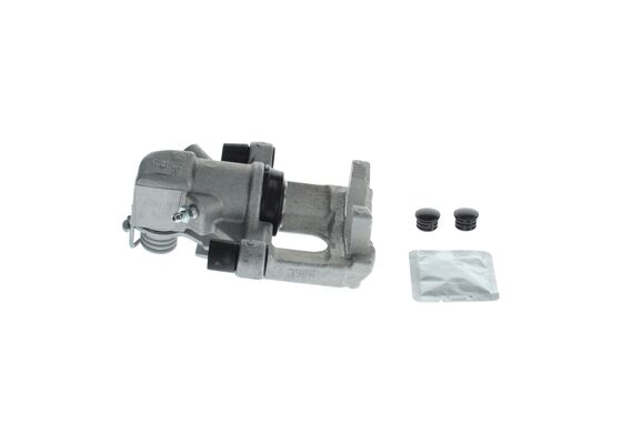 0986474414 - Disc-brake caliper - Image 2