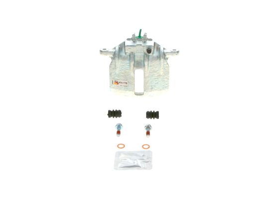 0986474778 - Disc-brake caliper
