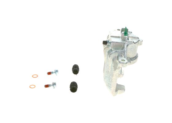 0986474778 - Disc-brake caliper - Image 2