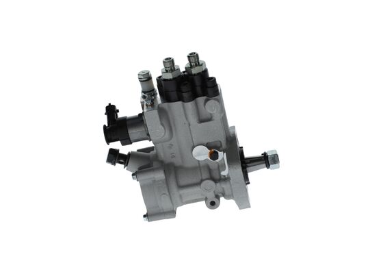 Reconditioned 0445025039 (CR/CB18S/R100/20-7V) Bosch CR Pump