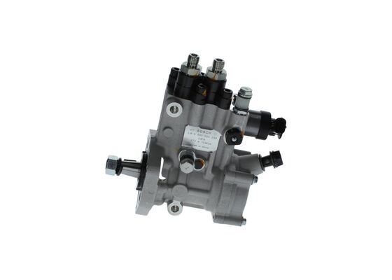 Reconditioned 0445025039 (CR/CB18S/R100/20-7V) Bosch CR Pump - Image 3
