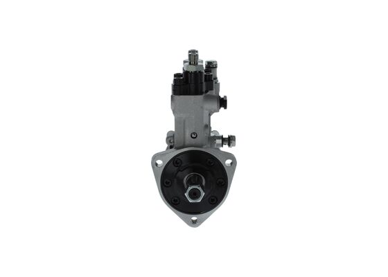 Reconditioned 0445025039 (CR/CB18S/R100/20-7V) Bosch CR Pump - Image 4