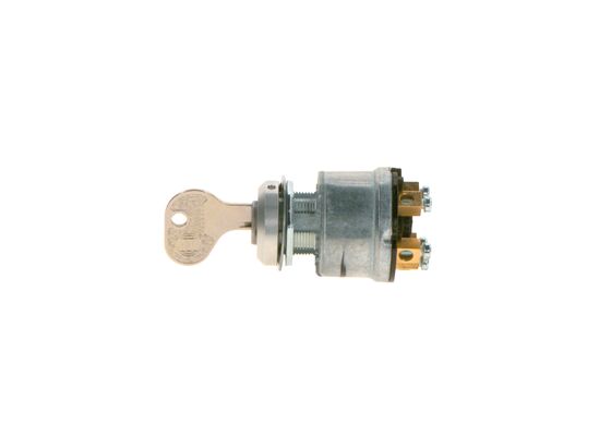 0342309003 - Ignition/starting switch - Image 2