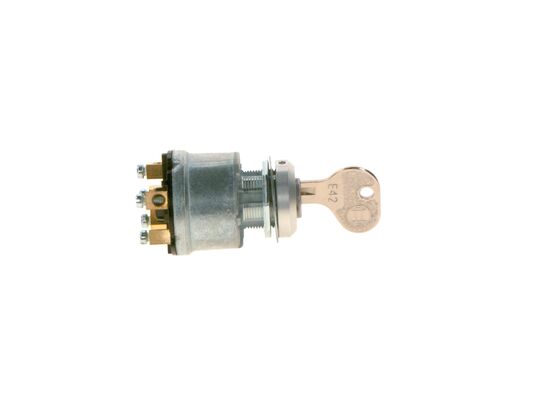 0342309003 - Ignition/starting switch - Image 4