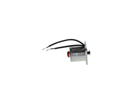 0330100002 - Pushing electromagnet - Image 2