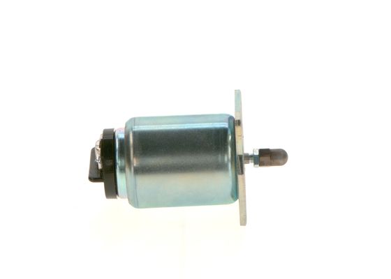 0330101012 - Pushing electromagnet - Image 2