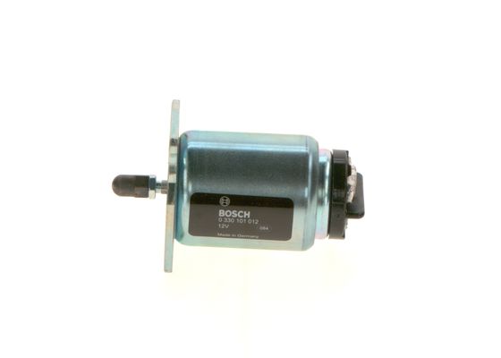 0330101012 - Pushing electromagnet - Image 4