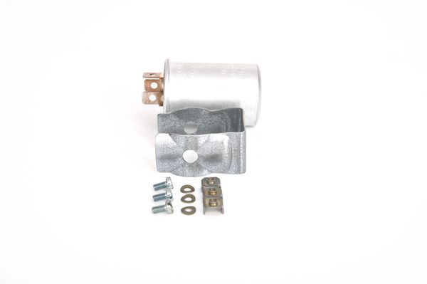 0336206004 - Turn-signal flasher - Image 2
