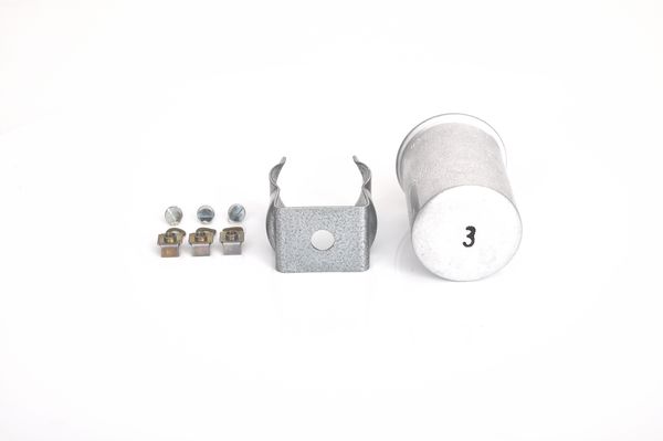 0336206004 - Turn-signal flasher - Image 3