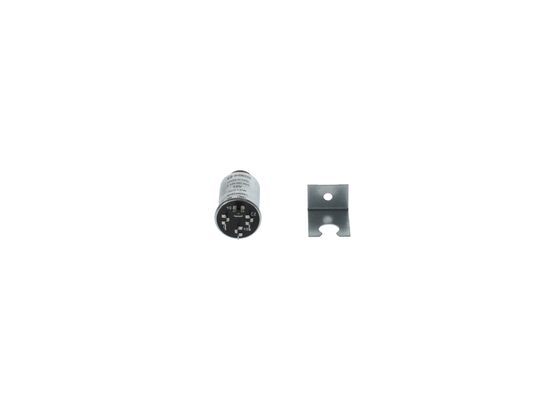 0336207006 - Turn-signal flasher