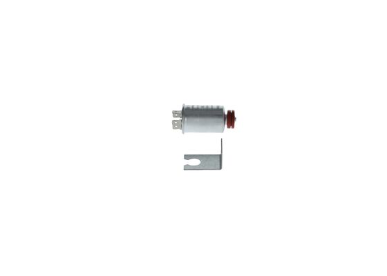 0336207006 - Turn-signal flasher - Image 2