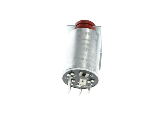 0336208001 - Turn-signal flasher
