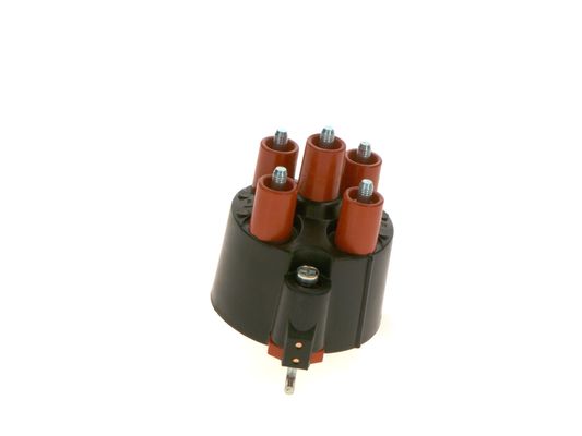 1235522325 - Distributor cap