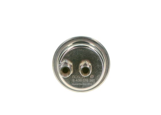 0438170001 - Fuel accumulator