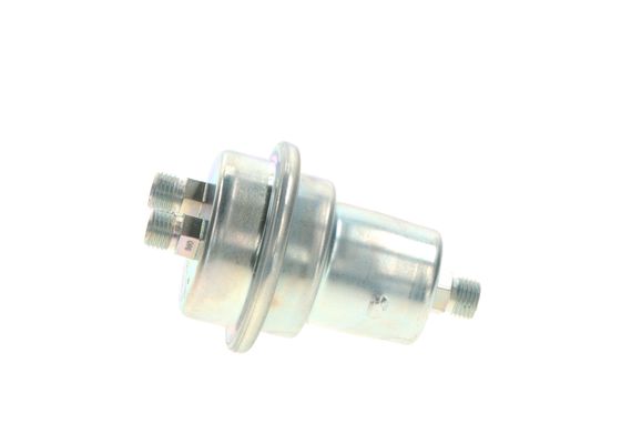 0438170009 - Fuel accumulator - Image 2