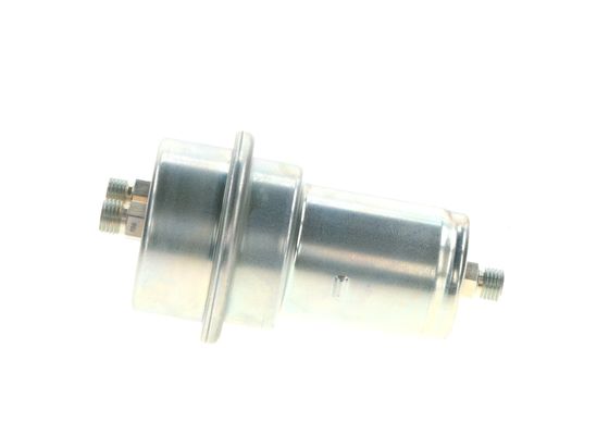 0438170031 - Fuel accumulator - Image 2