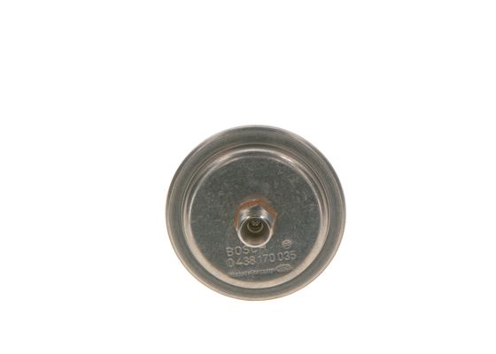 0438170035 - Fuel accumulator