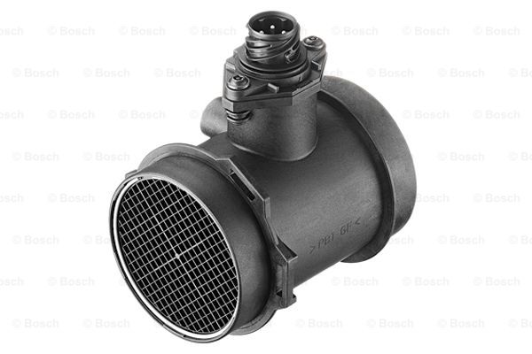 0280217809 - Hot-film air-mass meter