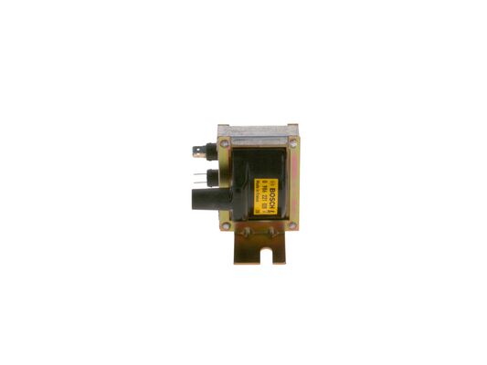 0986221028 - Ignition coil - Image 2