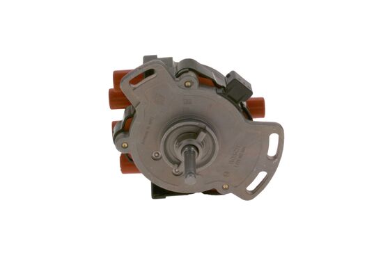 0986237605 - Ignition distributor - Image 3