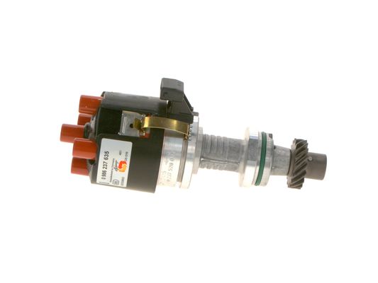 0986237635 - Ignition distributor - Image 2