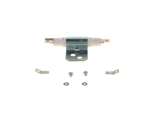 0227900001 - Series resistor