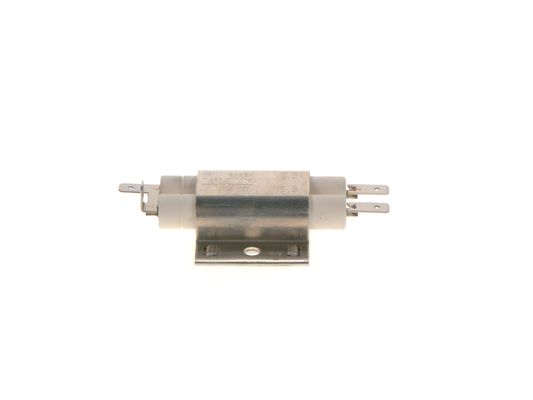 0227900103 - Series resistor