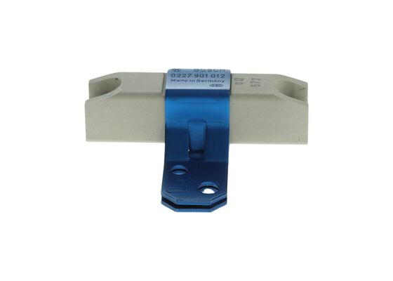 0227901012 - Series resistor