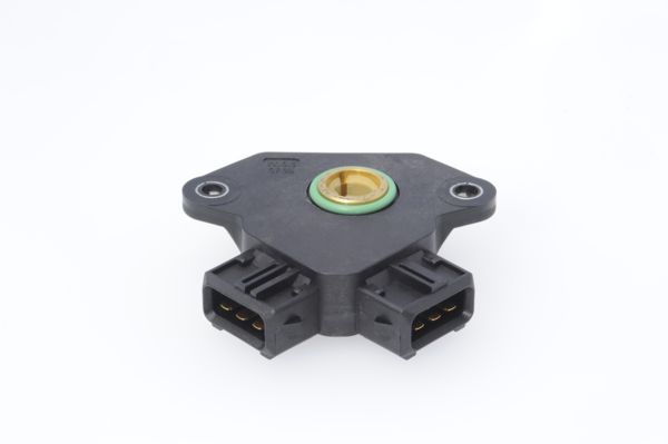 0280122005 - Throttle-valve switch