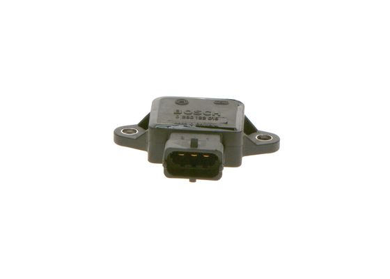 0280122016 - Throttle-valve switch
