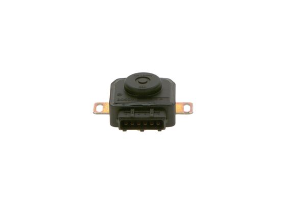F026T03075 - Throttle-valve switch